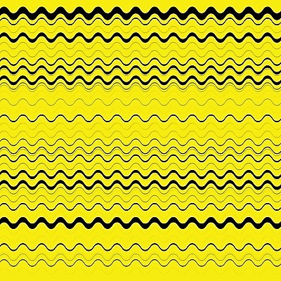 EPS 해외이미지 모양 편집 선 백그라운드 패턴 일러스트 추상 그래픽 가로 노란색 검은색 줄무늬 모서리 가장자리 인쇄 질감 정사각형 심플 각도 날카로움 왜곡 지그재그 효과 해외202004 해외일러스트 도형 컬러 무늬 둘레 파일형식 벡터 이미지허브