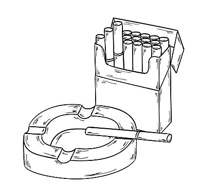 EPS 해외이미지 손 컨셉 일러스트 담배 건강 경고 미술 상자 연필 펜 검은색 흰색 연기 낙서 질병 상품 위험 만화 스케치 가득함 그림 분필 손그림 팩 패키지 재떨이 암 중독 습관 나쁜 고립 니코틴 마약 무료 재 필터 해로움 해외202004 해외일러스트 컬러 의학 문화예술 학용품 신체부위 필기구 화장품 초크 파일형식 벡터 이미지허브