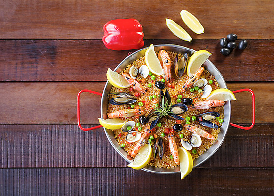 포토 JPG 해외이미지 전통 라이프스타일 접시 음식 백그라운드 포크 채소 탁자 밥 조개 새우 연체동물 프레임 건강 요리 사람없음 목재 초록색 우주 숟가락 저녁식사 어둠 시골 상품 정상 가재 지중해 먹기 레몬 해산물 향신료 오징어 올리브 홍합 레시피 사프란 스페인어 옛날 채식주의자 해외202004 해외포토 나무 식기 열매 바다 컬러 가구 과일 재료 모션 어패류 무척추동물 수저 갑각류 생활 식사 수중동물 채식 향미료 파일형식 이미지허브