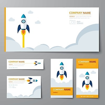 EPS 해외이미지 템플릿 디자인 배너 백그라운드 컨셉 회사 비즈니스 문구용품 봉투 사람없음 세트 디지털 덮개 신용카드 그룹 플랫 계획 편지 레이아웃 문서 신분 폴더 경영 마케팅 목록 엘리먼트 출판 스타일 레터헤드 브랜딩 해외202004 금융 뚜껑 오브젝트 파일 파일형식 벡터 이미지허브