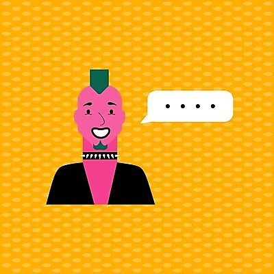 EPS 해외이미지 템플릿 캐릭터 헤어스타일 디자인 배너 옷 남자 포스터 얼굴 백그라운드 스티커 일러스트 대화 미술 미소 사람 소년 그래픽 10대 머리 유행 거품 못 신용카드 플랫 만화 수집 심볼 사인 펑크 아바타 스타일 해외202004 해외일러스트 일러캐릭터 어린이 청소년 문화예술 표정 말하기 신체부위 금융 공구 파일형식 벡터 이미지허브