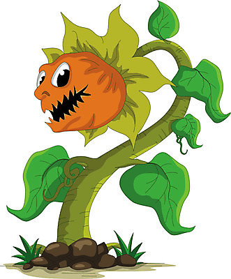 EPS 해외이미지 캐릭터 야생동물 잎 일러스트 자연 그래픽 초록색 할로윈 성장 위험 공격 만화 배고픔 코믹 공상 육식 토막 고립 마스코트 몬스터 캐리커처 호러 오싹 해외202004 해외일러스트 일러캐릭터 식물 동물 컬러 컨셉 모션 그림 생태계 공포 파일형식 벡터 이미지허브