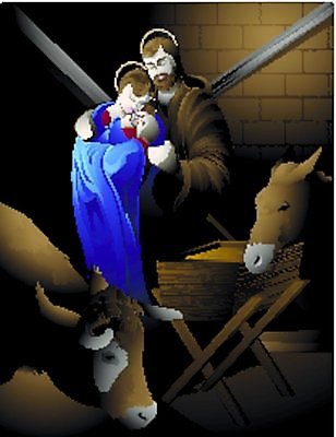 EPS 해외이미지 동물 여자 행복 기독교 종교 어린이 크리스마스 일러스트 가족 엄마 휴가 사람 파란색 검은색 성경 아기 신생아 예수 소 뉴스 야간 12월 장면 신성 당나귀 요셉 베들레헴 해외202004 해외일러스트 자연요소 기념일 감정 컬러 종교용품 포유류 관계 말_동물 신_종교 날짜 파일형식 벡터 이미지허브