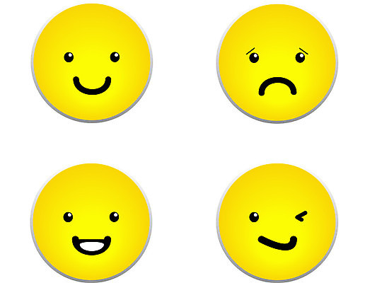 EPS 해외이미지 행복 감정 얼굴 일러스트 키스 사랑 미소 웃음 사람 빛 노란색 우정 기쁨 고통 분노 짜증 표현 유머 울음 만화 스마트 심볼 눈물 입술 고민 배지 환영 이모티콘 벙어리 해외202004 해외일러스트 컬러 컨셉 표정 신체부위 친구 애정표현 파일형식 벡터 이미지허브