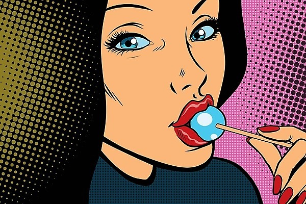 EPS 해외이미지 백인 손 디자인 여자 얼굴 분홍색 백그라운드 일러스트 막대사탕 사탕 사랑 미술 사람 성인 빨간색 빛 컬러풀 섹시 유행 립스틱 수확 못 오픈 뜨거움 입 달콤 빨다 만화 혀 먹기 입술 복고 코믹 광택 팝 스타일 해외202004 해외일러스트 서양인 감정 컬러 컨셉 농업 모션 문화예술 디저트 신체부위 화장품 공구 맛 파일형식 벡터 이미지허브