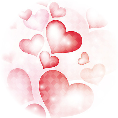 EPS 해외이미지 모양 행복 감정 결혼 일러스트 추상 휴가 기념 발렌타인데이 창조 사랑 장식 빨간색 빛 컬러풀 하트 인사 심볼 열정 해외202004 해외일러스트 컬러 무늬 데이이벤트 이벤트 예절 파일형식 벡터 이미지허브