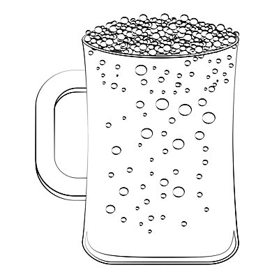 EPS 해외이미지 음료 음식 백그라운드 일러스트 유리 맥주 빛 반사 노란색 파티 거품 머그컵 흰색 신선 투명 액체 황금 떨어짐 시원함 가득함 상쾌 고립 해외202004 해외일러스트 감정 컬러 컨셉 재질 주류 이벤트 컵 파일형식 벡터 이미지허브