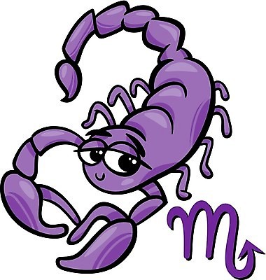 EPS 해외이미지 클립아트 동물 캐릭터 디자인 컨셉 일러스트 그래픽 물 달력 재산 신비 만화 전갈 심볼 사인 그림 점성술 공상 천문학 전갈자리 해외202004 해외일러스트 일러캐릭터 자연요소 교육 절지류 금융 별자리 파일형식 벡터 이미지허브