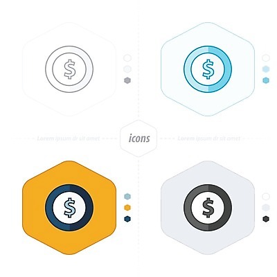 EPS 해외이미지 모양 디자인 실루엣 백그라운드 돈 인터넷 일러스트 비즈니스 성공 사람없음 그래픽 금융 세트 픽토그램 노란색 쌓기 달러 동전 검은색 웹 흰색 원형 시장 재산 심볼 사인 투자 윤곽 파운드 보물 대출 빚 고립 수입 엘리먼트 해외202004 해외일러스트 도형 컬러 컨셉 모션 촬영기법 경제 파일형식 벡터 이미지허브