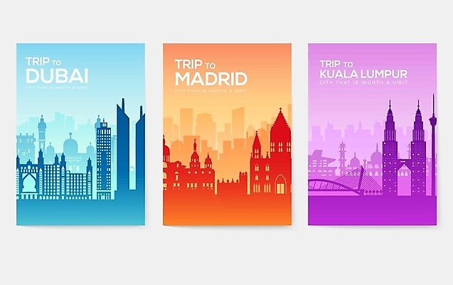 EPS 해외이미지 전통 해외 계절 포스터 여행 컨셉 일러스트 비즈니스 건축양식 자연 휴가 휴식 설계 종류 풍경 팜플렛 사람없음 건물 도시풍경 세계 여행객 동남아시아 신혼여행 탐험 덮개 도시 휴양지 방콕 초대 주말 싱가폴 남아프리카 두바이 랜드마크 마드리드 산티아고 예루살렘 이국적 전국 케이프타운 흥미 바르샤바 해외202004 해외일러스트 건축물 건축 아시아 결혼 아프리카 태국 사람 장소 뚜껑 생태계 폴란드 남아프리카공화국 아랍에미리트 이스라엘 파일형식 벡터 이미지허브