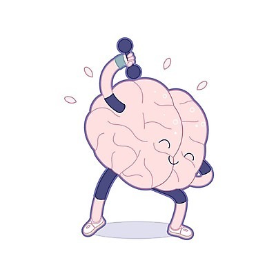 EPS 해외이미지 캐릭터 얼굴 스포츠 과학 일러스트 건강 창조 사람 운동 아령 마음 스마트 집중 연습 뇌 체육관 노력 지능 해외202004 해외일러스트 일러캐릭터 컨셉 신체부위 파일형식 벡터 이미지허브