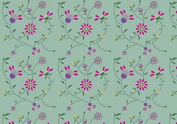 EPS 해외이미지 식물 디자인 꽃 분홍색 백그라운드 잎 꽃무늬 패턴 일러스트 자연 벽지 추상 미술 그래픽 장식 여름 컬러풀 노란색 유행 정원 보라색 봄 덮개 벚꽃 흰색 직물 원형 화려 우아함 인쇄 질감 심플 특별함 해외202004 해외일러스트 도형 계절 컬러 컨셉 무늬 문화예술 뚜껑 생태계 파일형식 벡터 이미지허브