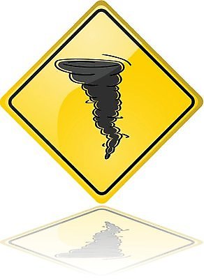 EPS 해외이미지 일러스트 자연 바람 경고 안전 노란색 힘 소용돌이 위험 도로표지판 광택 재앙 혼란 해외202004 해외일러스트 자연요소 도로 컬러 컨셉 날씨 회오리 표지판 생태계 파일형식 벡터 이미지허브