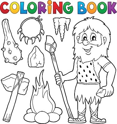 EPS 해외이미지 클립아트 남자 창 무기 일러스트 목걸이 불 미술 사람 목재 책 페인트 바위 도구 공구 그리기 역사 치아 클럽 그림 윤곽 도끼 사냥꾼 선사시대 실행 종유석 테마 해외202004 해외일러스트 자연요소 나무 직업 재료 장신구 모션 문화예술 소화기관 파일형식 벡터 이미지허브