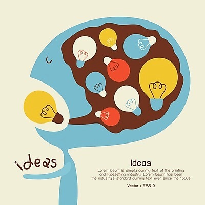EPS 해외이미지 디자인 교육 컨셉 생각 일러스트 전구 상상 추상 조명 아이디어 창조 미술 그래픽 전자제품 빛 머리 힘 에너지 램프 낙서 만화 먹기 심볼 사인 뇌 그림 에코 심플 형광등 해결 혁명 발명 지능 해외202004 해외일러스트 무늬 모션 문화예술 전등 신체부위 환경 파일형식 벡터 이미지허브