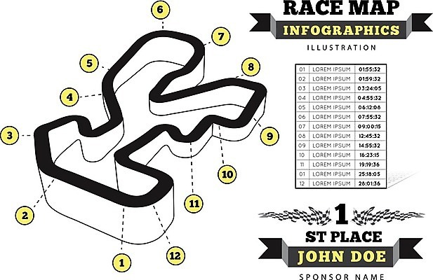 EPS 해외이미지 도로 스포츠 컨셉 지도 일러스트 자동차 성공 설계 거리 경쟁 인포그래픽 운전 오토바이 레이싱 끝 계획 속도 순환 트랙 무릎 위치 안심 경영 루트 선로 자격증 자동 집회 챔피언 프로젝트 해외202004 해외일러스트 길 육상교통 비즈니스 교통시설 모션 육류 시합 신체부위 바이크 증명서 파일형식 벡터 이미지허브