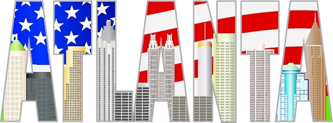 EPS 해외이미지 실루엣 포스터 별 여행 백그라운드 일러스트 텍스트 건물 빨간색 파란색 도시풍경 고층빌딩 미국 줄무늬 흰색 축하 도시 도심 성조기 그림 엽서 윤곽 기념품 동쪽 스카이라인 남쪽 애국심 고립 조지아 해외202004 해외일러스트 자연요소 건축물 컬러 컨셉 북아메리카 무늬 촬영기법 풍경 빌딩 국기 편지 방향 오브젝트 동유럽 파일형식 벡터 이미지허브