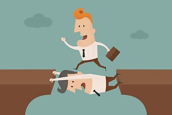 EPS 해외이미지 백인 컨셉 일러스트 비즈니스 사업가 성공 협력 노동자 함께함 사람 야외 달리기 믿음 힘 에너지 도전 업무 도움 비즈니스맨 용기 연결 위험 동료 노력 해결 가능 고집 어려움 지원 해외202004 해외일러스트 서양인 직업 그릇 남자 감정 관계 모션 작업 직장인 파일형식 벡터 이미지허브