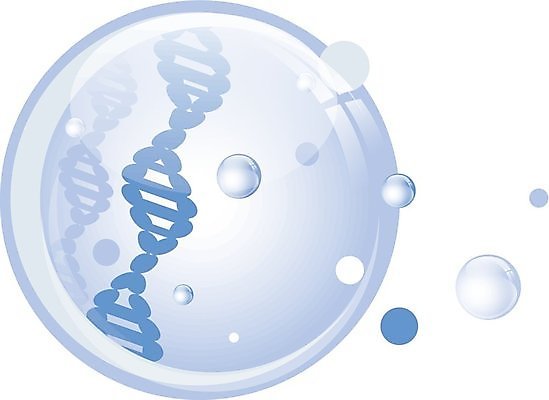EPS 해외이미지 과학 일러스트 공 추상 미래 세포 나선형 건강 파란색 약 암호 DNA 생명공학 생물학 염색체 바이오 복제 유전 해외202004 해외일러스트 교육 컬러 컨셉 무늬 의학 파일형식 벡터 이미지허브