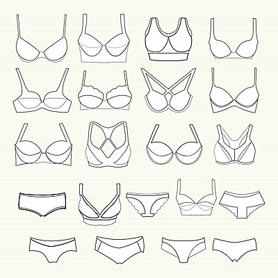 EPS 해외이미지 옷 계절 여자 실루엣 셔츠 인터넷 일러스트 바지 맥주 컵 세트 유행 세일 상점 검은색 플랫 수집 가득함 눈금 팬티 란제리 고체 코르셋 해외202004 해외일러스트 식기 컬러 상의 하의 주류 촬영기법 사람 속옷 파일형식 벡터 이미지허브