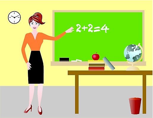 EPS 해외이미지 여자 시계 일러스트 교실 학교 수업 책 세계 지구본 교육자 교사 칠판 쓰레기통 시간 수학 가르침 사과 폐기물 먼지떨이 교과서 그림 해외202004 해외일러스트 직업 교육 과일 교과목 교재 사람 쓰레기 청소도구 파일형식 벡터 이미지허브