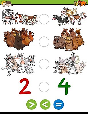 EPS 해외이미지 동물 템플릿 캐릭터 디자인 교육 어린이 일러스트 학교 수업 그래픽 숫자 유치원 시험 게임 수학 퍼즐 가르침 계산 어플리케이션 만화 사인 그림 해결 카운트 해외202004 해외일러스트 일러캐릭터 문자 교과목 놀이 사람 파일형식 벡터 이미지허브