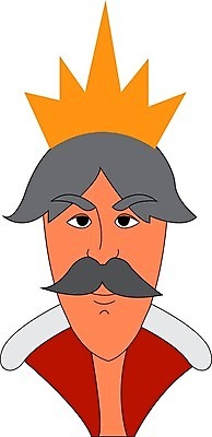 EPS 해외이미지 일러스트 성공 왕관 빛 금속 황금 고급 왕 보석 만화 그림 보물 여왕 고물 귀족 왕국 해외202004 영광군 해외일러스트 컨셉 재질 광석 전라남도 파일형식 벡터 이미지허브