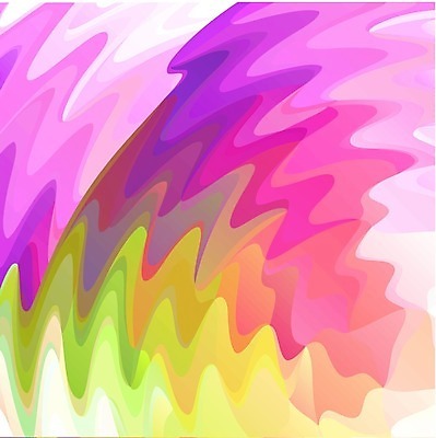 EPS 해외이미지 디자인 포스터 물결 파도 백그라운드 일러스트 벽지 추상 미래 미술 그래픽 컬러풀 활발 모서리 질감 웨이브 엘리먼트 왜곡 혼란 스타일 카피스페이스 효과 해외202004 해외일러스트 바다 컬러 컨셉 무늬 문화예술 공백 파일형식 벡터 이미지허브