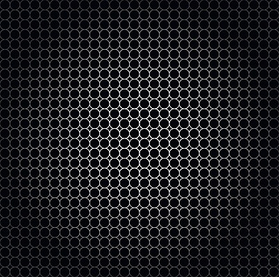 EPS 해외이미지 모양 디자인 산업 선 백그라운드 패턴 일러스트 추상 그림자 미술 그래픽 울타리 반사 금속 검은색 회색 흰색 원형 그물 구멍 보호 은색 철 질감 시트 망사 라디에이터 백금 섞기 엘리먼트 철강 필터 세련 해외202004 해외일러스트 도형 컬러 컨셉 무늬 재질 문화예술 담장 직물 파일형식 벡터 이미지허브