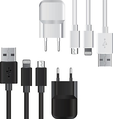 EPS 해외이미지 선 이동 일러스트 통신 모바일 스마트폰 컴퓨터 검은색 자료 힘 기계 장비 운전 에너지 정보 흰색 콘센트 플러그 연결 접속 위험 휴대용 플라스틱 USB 전자 철사 볼트 해결 고립 베터리 요금 인터페이스 전압 충전기 하드웨어 현재 목업 공급 많음 해외202004 해외일러스트 컬러 컨셉 모션 재질 전자제품 핸드폰 스마트기기 공구 오브젝트 충전 파일형식 벡터 이미지허브