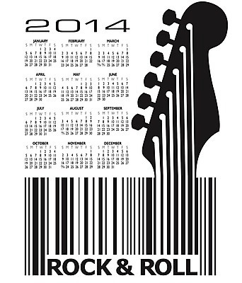 EPS 해외이미지 계절 일러스트 미래 새로움 컬러풀 다이어리 달력 시간 일주일 날짜 잡지 계획표 주말 월 해외202004 해외일러스트 컬러 컨셉 간행물 사무용품 계획 파일형식 벡터 이미지허브