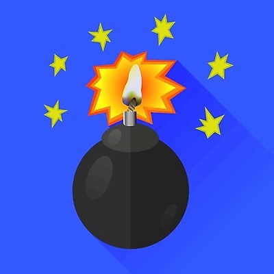 EPS 해외이미지 무기 밧줄 컨셉 일러스트 공 불 그림자 노란색 금속 검은색 어둠 기계 손상 에너지 원형 위험 공격 폭발 폭발물 폭탄 만화 충돌 위협 심볼 오브젝트 군용 전쟁 보안 연소 고립 다이너마이트 화상 해외202004 해외일러스트 자연요소 도형 줄 컬러 모션 재질 군대 안전 상처 파일형식 벡터 이미지허브