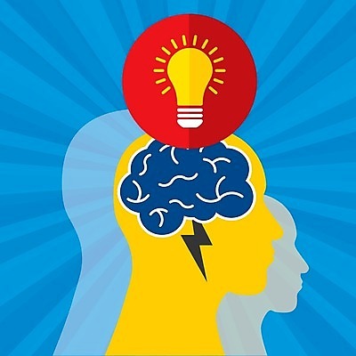 EPS 해외이미지 생각 일러스트 비즈니스 통신 상상 성공 아이디어 창조 사람 빨간색 파란색 노란색 머리 힘 마음 번개 뇌 폭풍 혁명 지능 브레인스토밍 해외202004 해외일러스트 컬러 컨셉 날씨 신체부위 파일형식 벡터 이미지허브