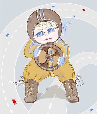 EPS 해외이미지 직업 1 행복 도로 어린이 일러스트 자동차 놀이 부츠 소년 취미 야외 세로 선글라스 장난감 운전 게임 바퀴 운전사 헬멧 작음 만화 속도 손그림 레이서 해외202004 해외일러스트 남자 감정 안경 길 육상교통 신발 교통시설 모션 사람 보호장비 크기 파일형식 벡터 이미지허브