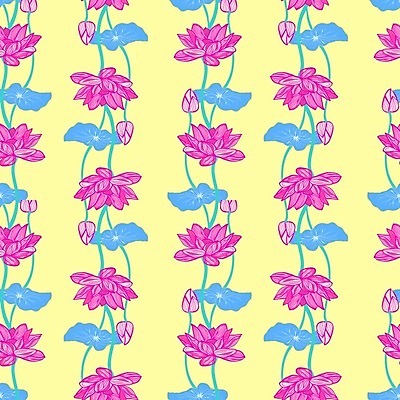 EPS 해외이미지 식물 손 디자인 꽃잎 꽃 백그라운드 잎 꽃무늬 패턴 일러스트 자연 벽지 추상 연꽃 미술 사람없음 그래픽 장식 여름 정원 봄 벚꽃 백합 그림 해외202004 해외일러스트 계절 무늬 문화예술 신체부위 생태계 파일형식 벡터 이미지허브