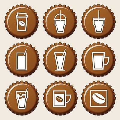 EPS 해외이미지 커피 음료 음식 백그라운드 스티커 일러스트 비즈니스 콩 그래픽 컵 세트 꼬리표 라벨 상점 식당 검은색 웹 카페 빵집 머그컵 원두 수확 원형 클래식 차 심볼 사인 메뉴 복고 배지 카푸치노 에스프레소 우표 휘장 고립 라떼 모카 아라비카 옛날 캡모자 해외202004 해외일러스트 도형 모자_잡화 식기 컬러 컨셉 농업 인터넷 곡류 프레임 파일형식 벡터 이미지허브