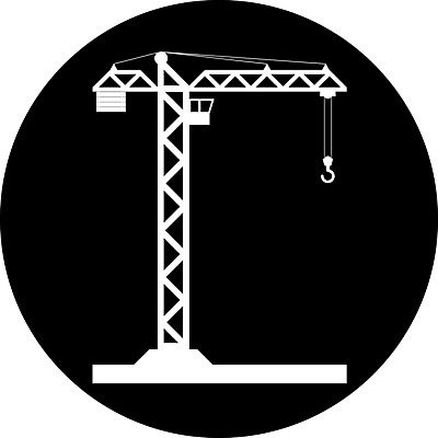 EPS 해외이미지 디자인 외관 실루엣 산업 밧줄 백그라운드 일러스트 비즈니스 건축양식 프레임 건물 그래픽 탑 검은색 기계 장비 화물 흰색 고리 플랫 건축가 엘리베이터 심볼 기중기 사인 만들기 심플 리프트 공학 개발 고립 도르래 로딩 리프팅 해외202004 해외일러스트 직업 건축물 교육 건축 줄 컬러 모션 촬영기법 운송업 중장비 파일형식 벡터 이미지허브