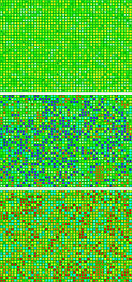 EPS 해외이미지 디자인 백그라운드 패턴 일러스트 추상 미래 그래픽 장식 상자 디지털 블록 활발 타일 질감 정사각형 심플 펑키 모자이크 구성 수표 스타일 해외202004 해외일러스트 도형 컨셉 무늬 파일형식 벡터 이미지허브