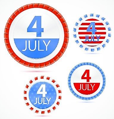 EPS 해외이미지 배너 별 리본 일러스트 성공 추상 이벤트 장식 빨간색 파란색 라벨 미국 공백 자유 달력 축하 깃발 최고 4 민주주의 메달 심볼 사인 다이아몬드 배지 기념물 애국심 7월 독립 승인 엘리먼트 제어 해외202004 해외일러스트 자연요소 컬러 컨셉 북아메리카 무늬 프레임 숫자 날짜 보석 상_상패 파일형식 벡터 이미지허브