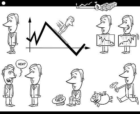 EPS 해외이미지 캐릭터 컨셉 돈 일러스트 비즈니스 바지 그래프 아이디어 흑백 금융 경제 세트 사무실 자료 저축 돼지저금통 비즈니스맨 유머 변화 시장 주식 망치 만화 수집 종업원 직원 그림 코믹 기부 거지 파산 거짓 거짓말 위기 착취 캐리커처 좀비 해외202004 해외일러스트 일러캐릭터 직업 남자 감정 하의 촬영기법 저금통 공구 직장인 재산 파일형식 벡터 이미지허브