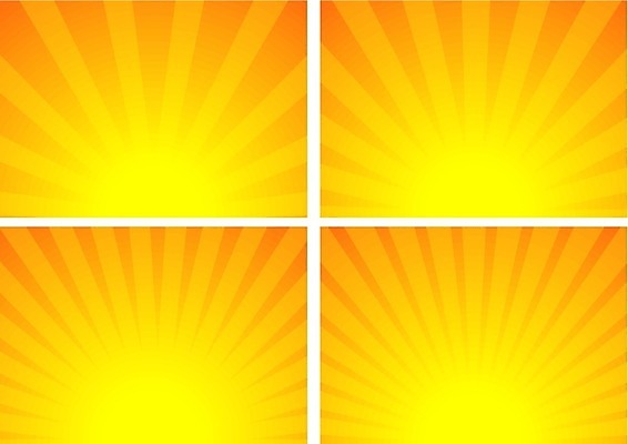 EPS 해외이미지 백그라운드 일러스트 추상 불꽃 경사 빛 햇빛 일출 일몰 에너지 광선 폭발 파열 반사경 노려봄 방사형 해외202004 해외일러스트 무늬 불 표정 태양 노을 파일형식 벡터 이미지허브