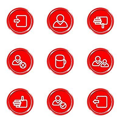 EPS 해외이미지 손 디자인 일러스트 회사 비즈니스 추상 빨간색 빛 세트 웹 최고 원형 네트워크 땅 심볼 사인 광택 네비게이션 다운로드 나쁜 고립 업로드 엘리먼트 조종장치 회원 시리즈 해외202004 해외일러스트 도형 컬러 무늬 인터넷 신체부위 장비 파일형식 벡터 이미지허브