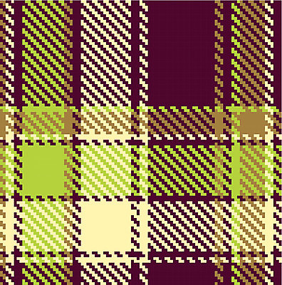 EPS 해외이미지 디자인 패턴 일러스트 사람없음 초록색 갈색 패턴백그라운드 체크무늬 해외202004 해외일러스트 컬러 백그라운드 무늬 파일형식 벡터 이미지허브