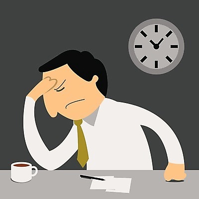 EPS 해외이미지 감정 종이 커피 시계 컨셉 생각 일러스트 비즈니스 탁자 스트레스 컵 사무실 펜 고통 시간 작업 비즈니스맨 좌절 질병 만화 고민 두통 심각 해로움 해외202004 해외일러스트 식기 남자 음료 가구 의학 필기구 직장인 파일형식 벡터 이미지허브