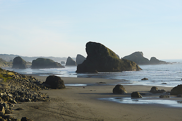 포토 JPG 해외이미지 바다 하늘 사람없음 파란색 빛 햇빛 맑음 큼 태평양 해외202004 해외포토 컬러 날씨 태양 크기 파일형식 이미지허브