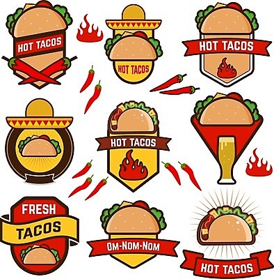 EPS 해외이미지 디자인 배너 포스터 음식 백그라운드 스티커 채소 일러스트 고추 멕시코 육류 옥수수 요리 미술 그래픽 빨간색 세트 라벨 식당 식사 카페 수확 신선 뜨거움 맛 심볼 사인 속도 메뉴 매움 복고 배지 후추 우표 타코 점심식사 고립 옛날 할라피뇨 해외202004 해외일러스트 컬러 컨셉 북아메리카 농업 식재료 문화예술 곡류 프레임 상점 향신료 파일형식 벡터 이미지허브