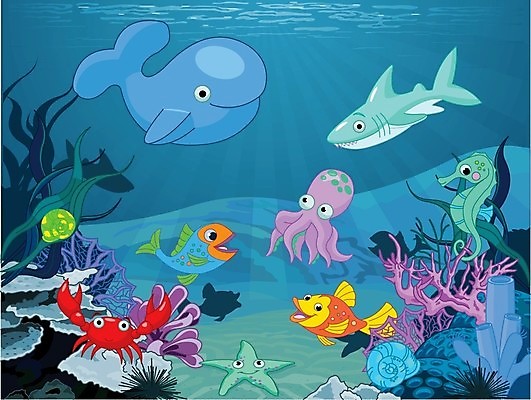 EPS 해외이미지 식물 동물 디자인 물결 바다 일러스트 자연 바닥 어류 미술 풍경 그래픽 물 파란색 빛 햇빛 태양 수중 어둠 꿈 껍질 해조류 산호 만화 아래 그림 클립 장면 문어 상어 암초 깊이 터키석 해병대 해외202004 해외일러스트 자연요소 컬러 문화예술 연체동물 군대 수중동물 해양식물 자포동물 보석 방향 생태계 위치 파일형식 벡터 이미지허브