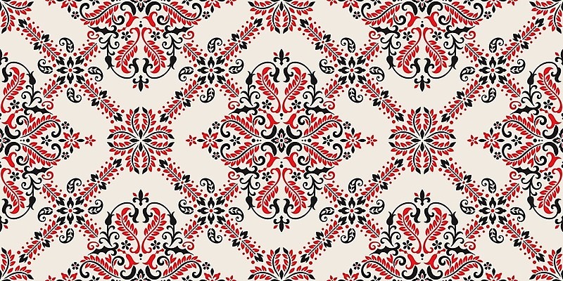 EPS 해외이미지 전통 옷 꽃 실루엣 조각 백그라운드 꽃무늬 패턴 일러스트 프레임 미술 동양인 컬러풀 검은색 수확 직물 악단 우아함 낙서 인쇄 자르기 그림 윤곽 손수건 남쪽 서쪽 페이즐리 핸드메이드 스타일 반다나 해외202004 해외일러스트 식물 음악 컬러 컨셉 무늬 농업 모션 문화예술 촬영기법 인종 방향 파일형식 벡터 헤어액세사리 이미지허브