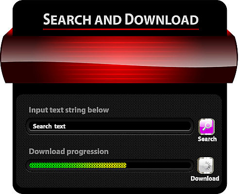 EPS 해외이미지 템플릿 편집 디자인 배너 백그라운드 인터넷 일러스트 유리 프레임 경사 빛 상자 라벨 검은색 웹 공백 바 땅 심볼 검색 서식 레이아웃 정사각형 페이지 광택 클릭 네비게이션 다운로드 인터넷주소 엘리먼트 인터페이스 스타일 해외202004 해외일러스트 도형 컬러 재질 파일형식 벡터 이미지허브