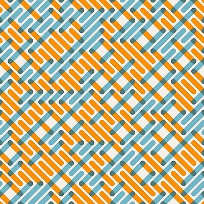 EPS 해외이미지 디자인 선 백그라운드 패턴 오렌지 일러스트 벽지 추상 흑백 그림자 그래픽 장식 파란색 유행 검은색 흰색 직물 플랫 인쇄 타일 질감 정사각형 모자이크 미로 평행 대칭 얇은 포장소품 스타일 해외202004 해외일러스트 도형 컬러 무늬 과일 포장 촬영기법 오브젝트 포장재료 파일형식 벡터 이미지허브